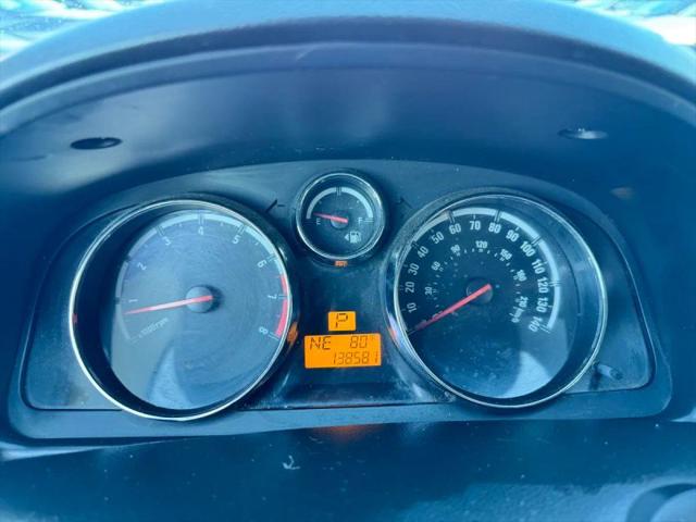 2008 Saturn VUE V6 XR