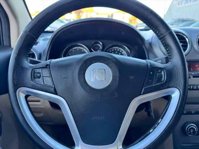 2008 Saturn VUE V6 XR