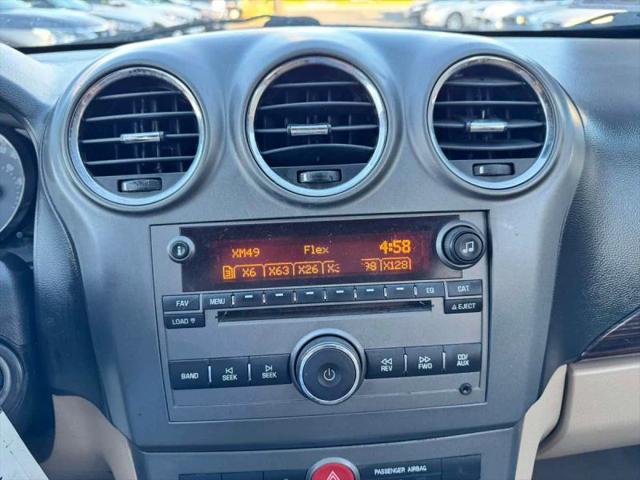 2008 Saturn VUE V6 XR