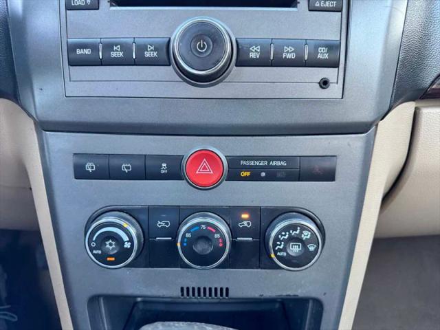 2008 Saturn VUE V6 XR