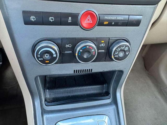 2008 Saturn VUE V6 XR