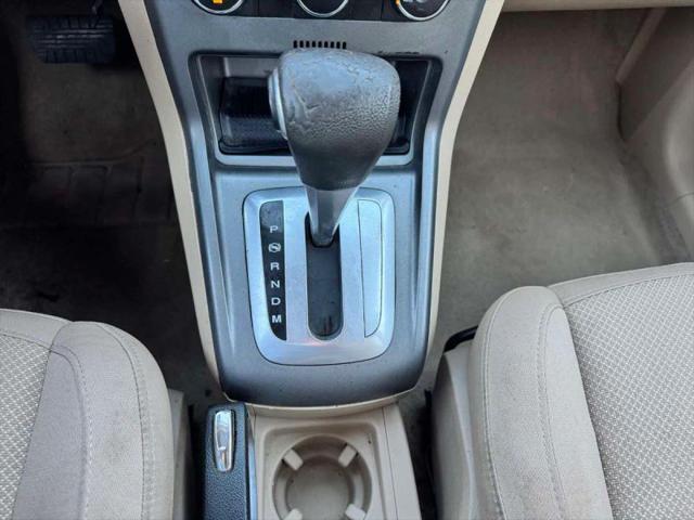 2008 Saturn VUE V6 XR
