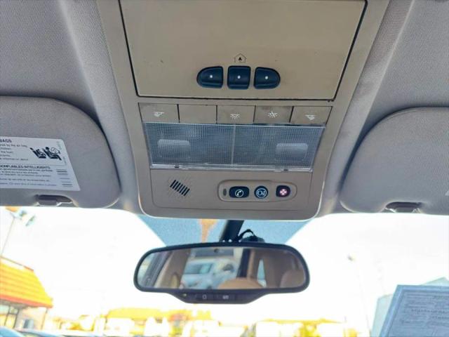 2008 Saturn VUE V6 XR