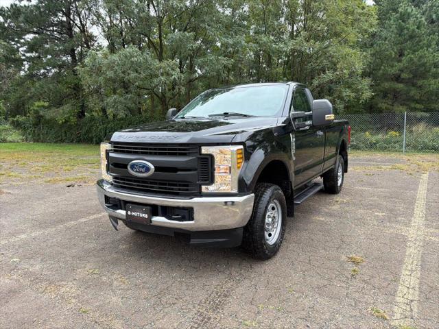 2019 Ford F-250 XL for sale in Old Bridge, NJ