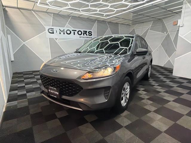 2021 Ford Escape S for sale in Old Bridge, NJ