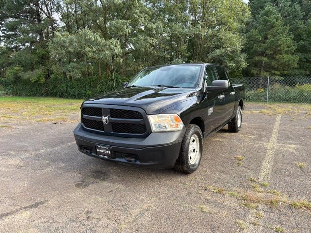 2019 Ram 1500 Classic Tradesman Crew Cab 4x4 57 Box for sale in Old Bridge, NJ