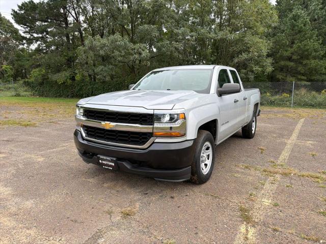 2017 Chevrolet Silverado 1500 WT for sale in Old Bridge, NJ