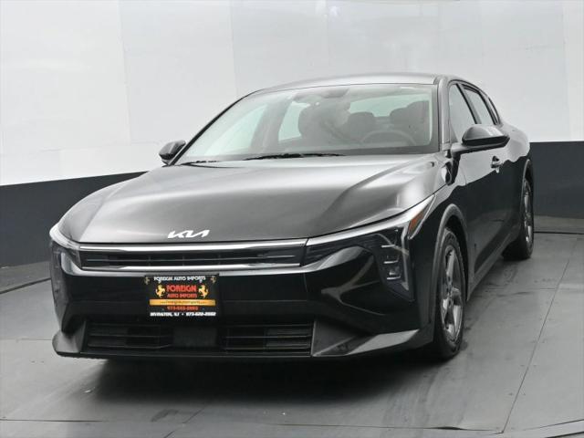 2025 Kia K4 LXS for sale in Irvington, NJ