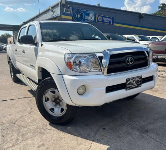2005 Toyota Tacoma PreRunner V6 for sale in Houston, TX