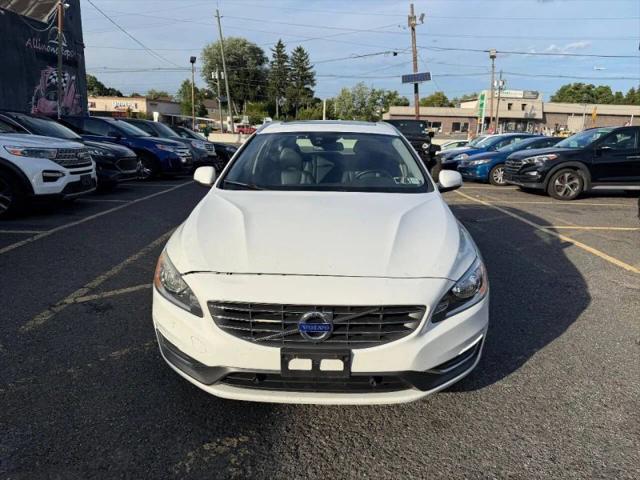 2015 Volvo V60 T5 Premier for sale in Lodi, NJ