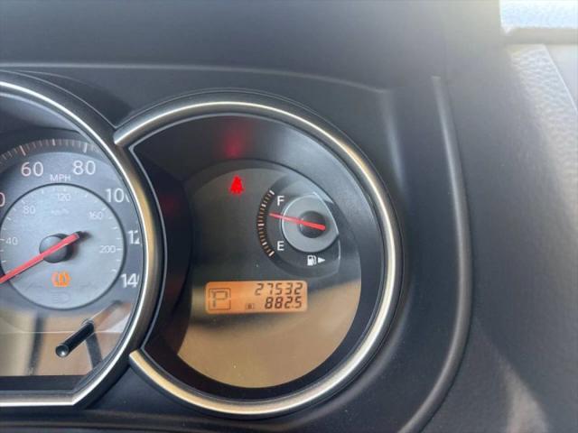 2007 Nissan Versa 1.8S