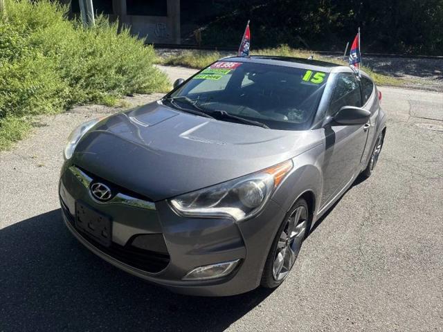 2015 Hyundai Veloster Base for sale in Lodi, NJ