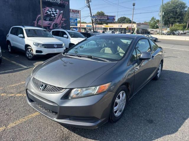 2012 Honda Civic LX for sale in Lodi, NJ