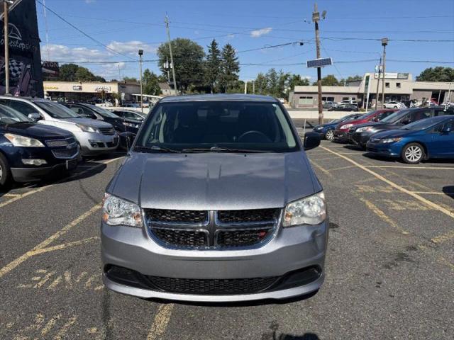 2019 Dodge Grand Caravan SE for sale in Lodi, NJ