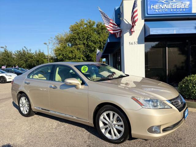 2012 Lexus ES 350 350 for sale in Virginia Beach, VA