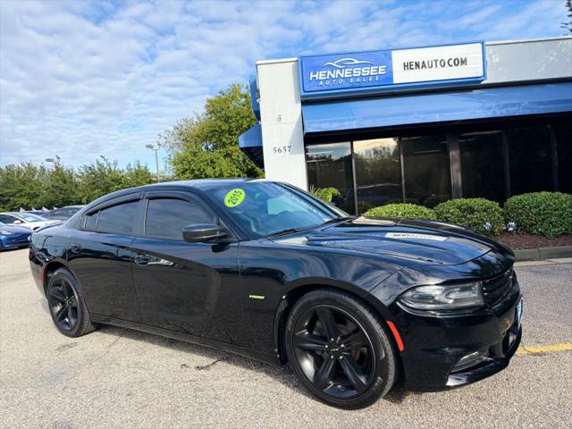 2015 Dodge Charger R/T for sale in Virginia Beach, VA