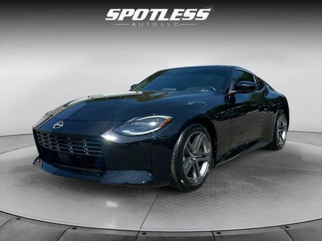 2024 Nissan Z Sport Manual for sale in San Antonio, TX