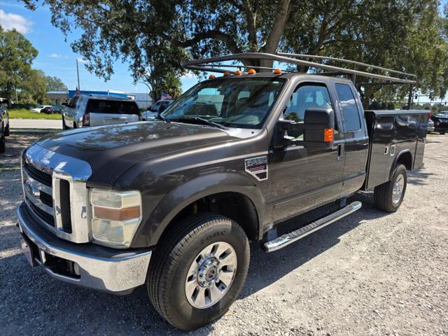 2008 Ford F-250 LARIAT for sale in Longwood, FL