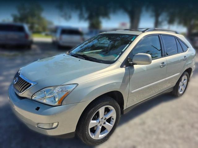 2008 Lexus RX 350 350 for sale in Longwood, FL