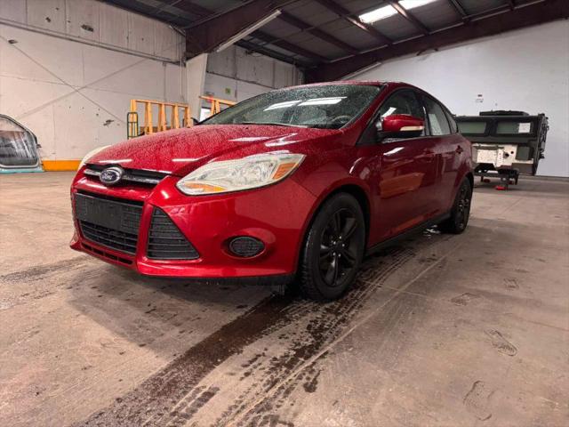 2014 Ford Focus SE for sale in Baltimore, MD