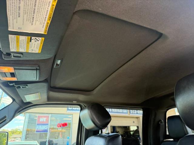2014 Ford F-350 LARIAT