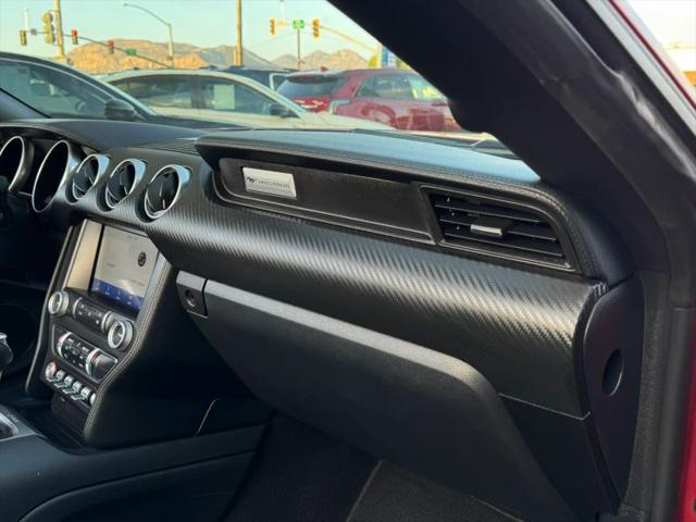 2021 Ford Mustang Base
