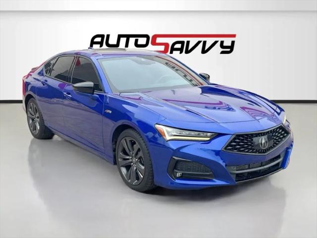 2023 Acura TLX A-SPEC Package for sale in Windsor, CO