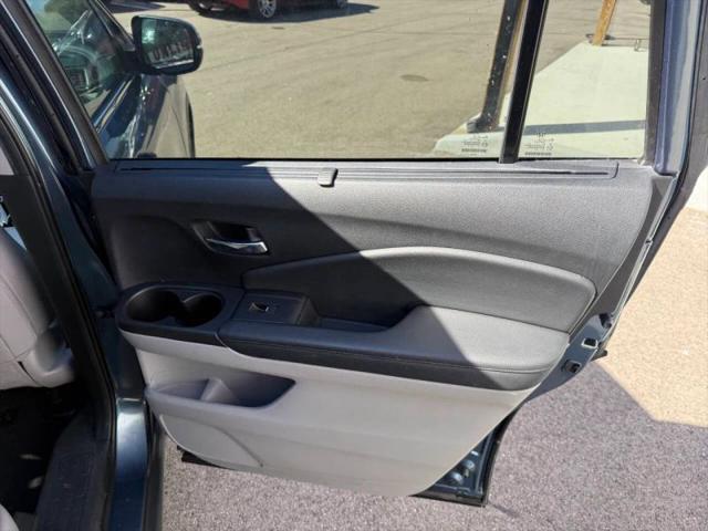 2021 Honda Pilot AWD Special Edition