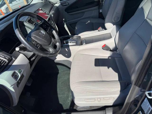2021 Honda Pilot AWD Special Edition