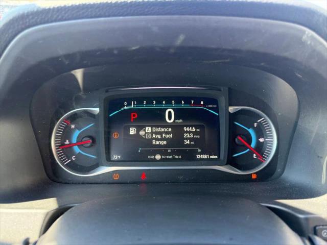 2021 Honda Pilot AWD Special Edition