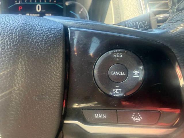 2021 Honda Pilot AWD Special Edition