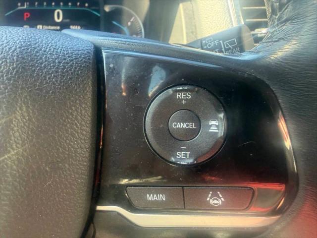 2021 Honda Pilot AWD Special Edition