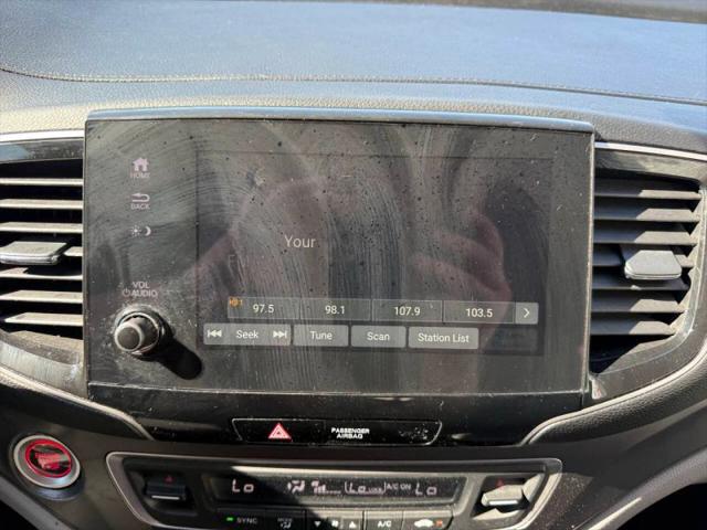 2021 Honda Pilot AWD Special Edition