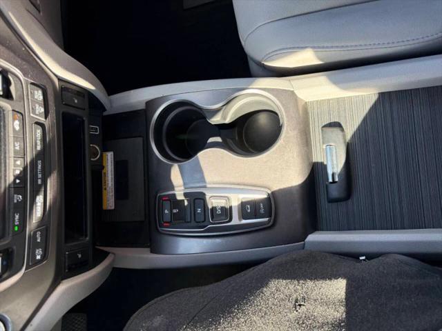 2021 Honda Pilot AWD Special Edition