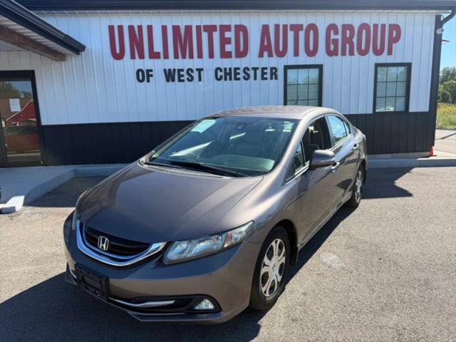 2013 Honda Civic Base for sale near West Chester, OH