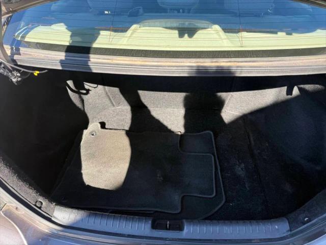 2013 Honda Civic Base