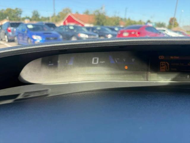 2013 Honda Civic Base