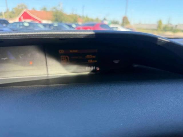 2013 Honda Civic Base