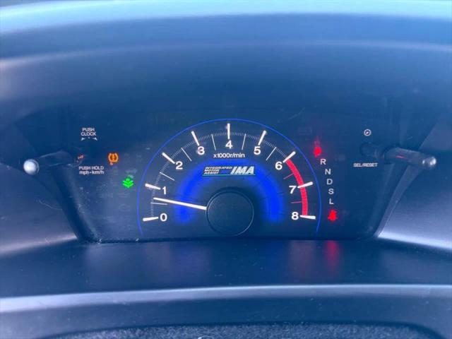 2013 Honda Civic Base