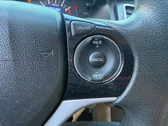 2013 Honda Civic Base