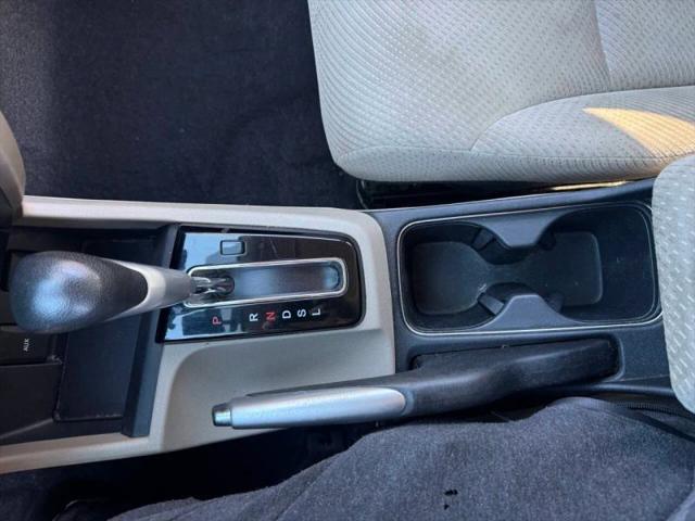 2013 Honda Civic Base