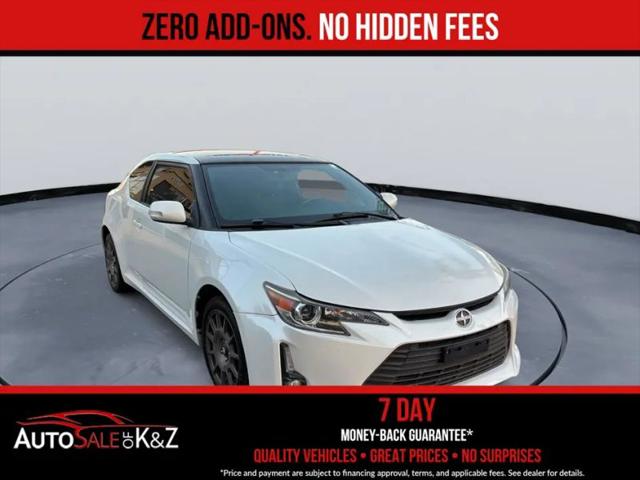 2015 Scion tC Release Series 9.0 for sale in Fullerton, CA