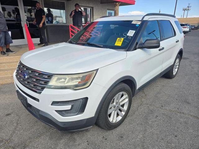 2016 Ford Explorer Base for sale in Las Vegas, NV