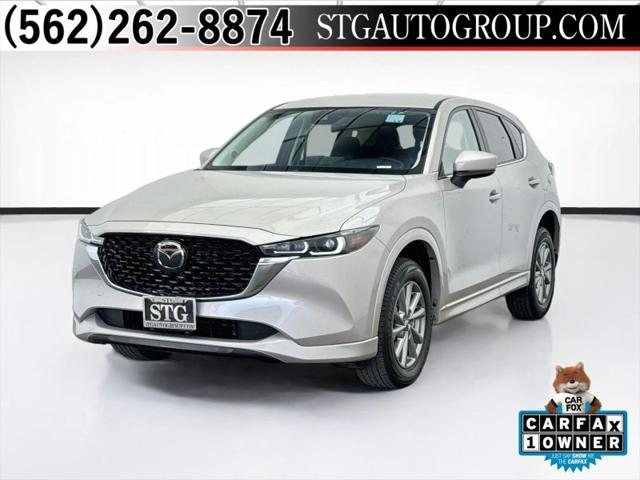 2025 Mazda CX-5 2.5 S Select for sale in Montclair, CA