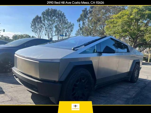 2024 Tesla Cybertruck All-Wheel Drive for sale in Costa Mesa, CA