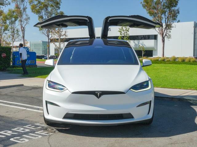2023 Tesla Model X Base