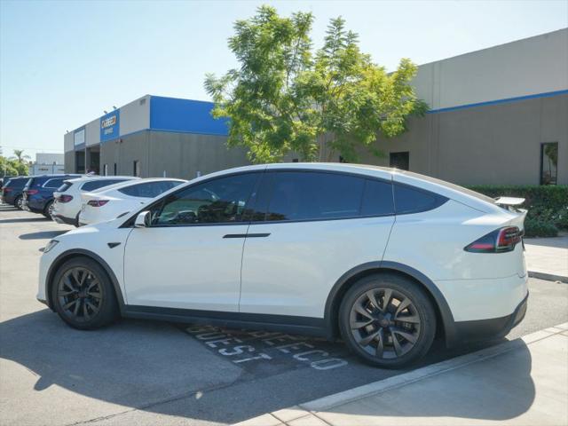 2023 Tesla Model X Base