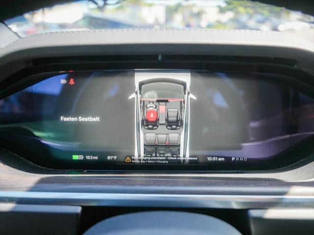 2023 Tesla Model X Base