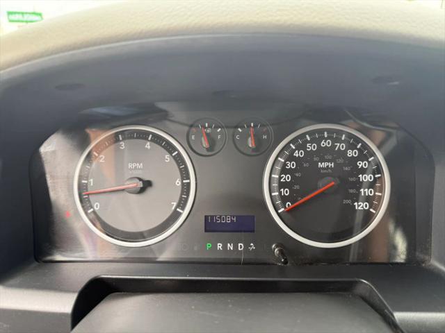 2012 Ram 1500 ST