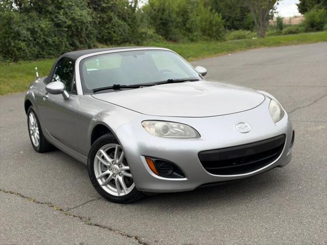 2011 Mazda MX-5 Sport for sale in Chantilly, VA